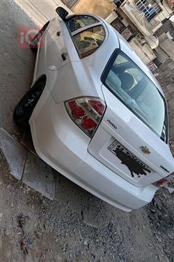 شيفروليه أفيو